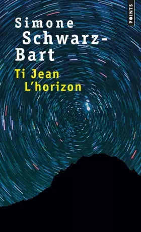 Couverture du produit · Ti Jean l'horizon