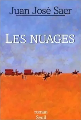 Couverture du produit · Les nuages