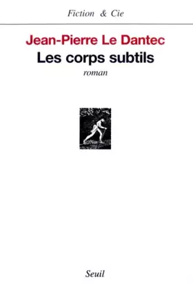 Couverture du produit · Les Corps subtils