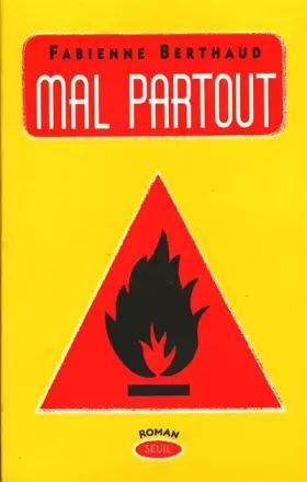 Couverture du produit · Mal partout