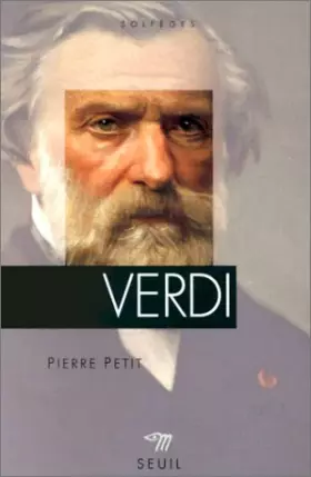 Couverture du produit · Verdi
