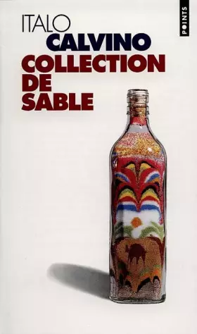 Couverture du produit · Collection de sable