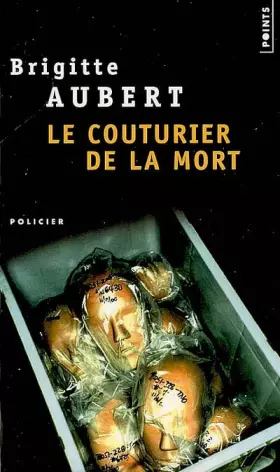 Couverture du produit · Le couturier de la mort