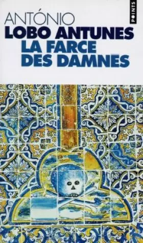 Couverture du produit · La farce des damnés
