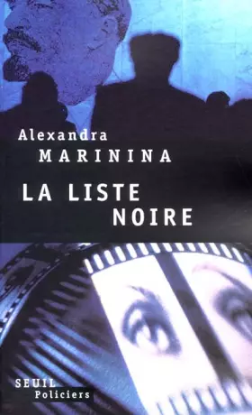 Couverture du produit · La liste noire
