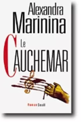 Couverture du produit · Le cauchemar