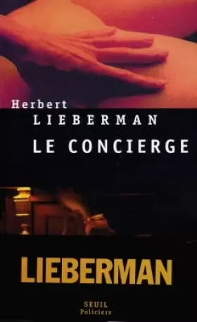 Couverture du produit · Le concierge