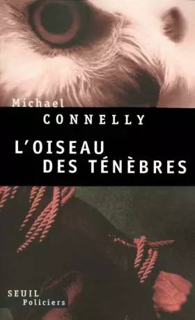 Couverture du produit · L'Oiseau des ténèbres