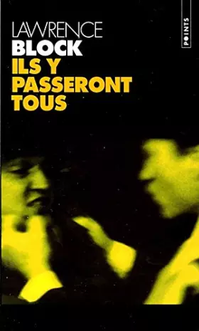 Couverture du produit · Ils y passeront tous