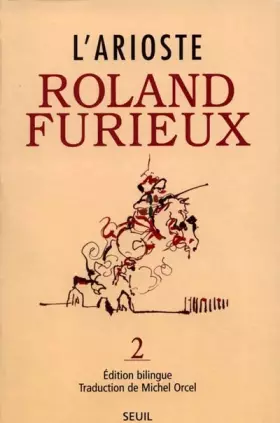 Couverture du produit · ROLAND FURIEUX T. 2