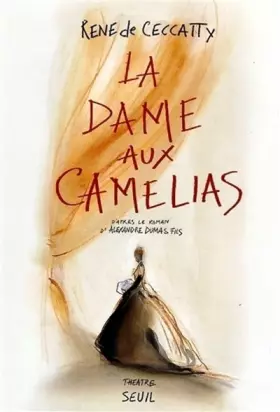 Couverture du produit · La Dame aux camélias