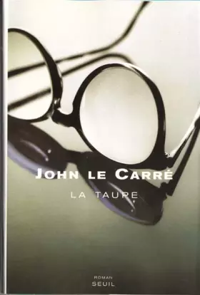 Couverture du produit · La taupe