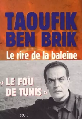 Couverture du produit · Le rire de la baleine