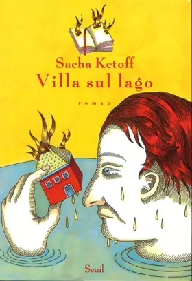 Couverture du produit · Villa sul lago