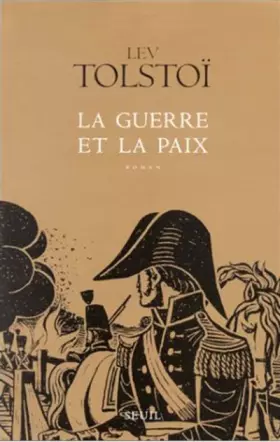 Couverture du produit · La Guerre et la Paix