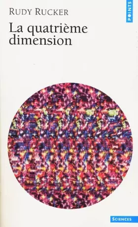 Couverture du produit · La quatrième dimension