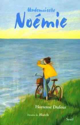 Couverture du produit · Mademoiselle Noémie