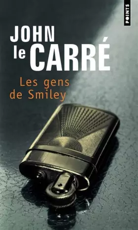 Couverture du produit · Les Gens de Smiley