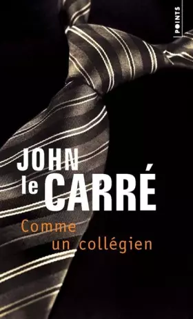 Couverture du produit · Comme un collégien