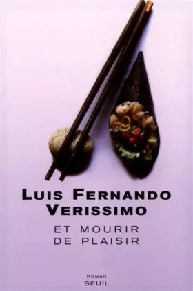 Couverture du produit · Et mourir de plaisir