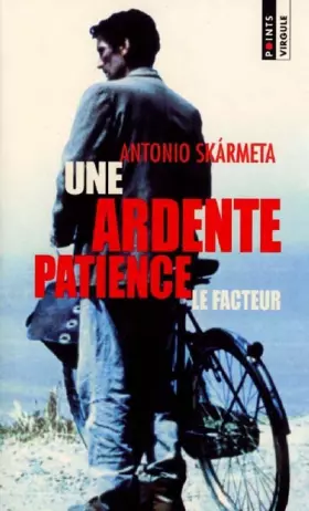 Couverture du produit · Une ardente patience