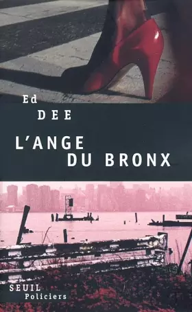 Couverture du produit · L'Ange du Bronx