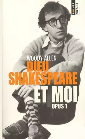 Couverture du produit · Dieu, Shakespeare et moi