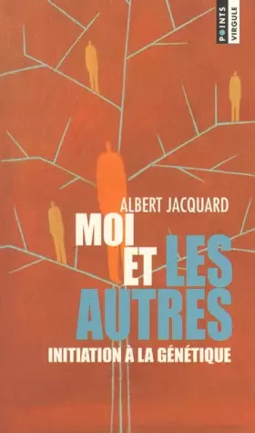 Couverture du produit · Moi et les autres