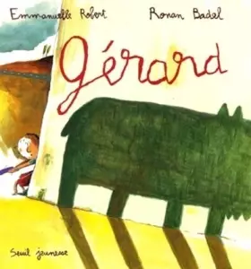 Couverture du produit · Gérard