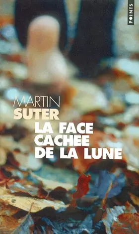 Couverture du produit · La face cachée de la lune