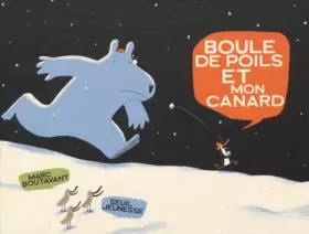 Couverture du produit · Boule de poils et mon canard