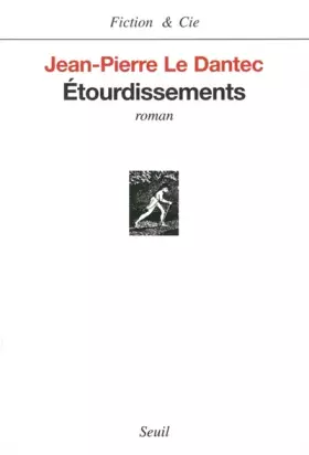 Couverture du produit · Etourdissements