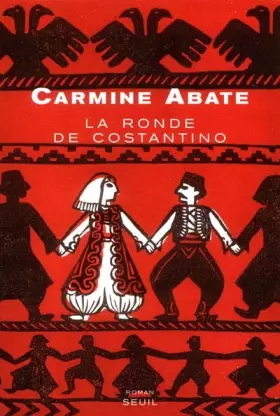 Couverture du produit · La Ronde de Costantino