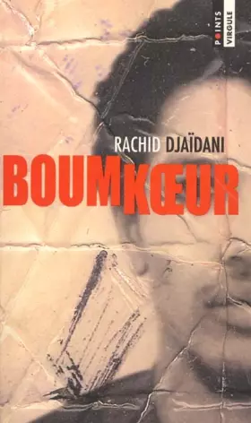 Couverture du produit · Boumkoeur