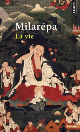 Couverture du produit · La Vie