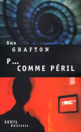 Couverture du produit · P... comme péril