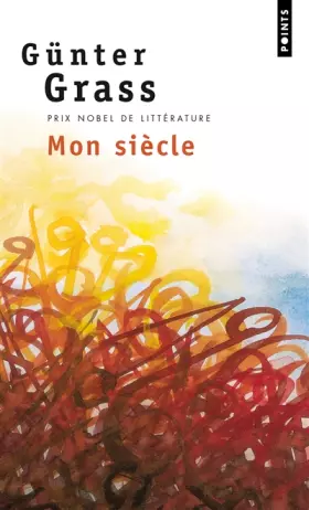 Couverture du produit · Mon siècle