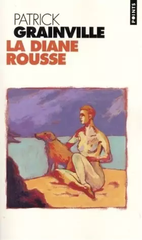 Couverture du produit · La diane rousse
