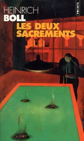 Couverture du produit · LES DEUX SACREMENTS