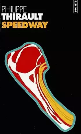 Couverture du produit · Speedway