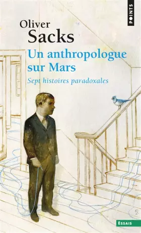 Couverture du produit · Un anthropologue sur Mars