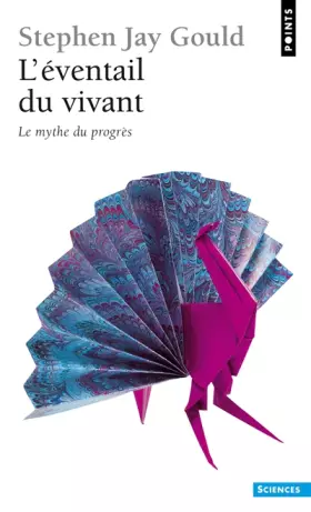 Couverture du produit · L'Eventail du vivant
