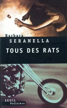 Couverture du produit · Tous des rats