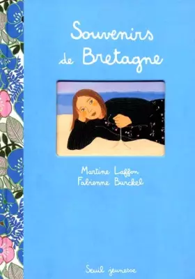 Couverture du produit · Souvenirs de Bretagne
