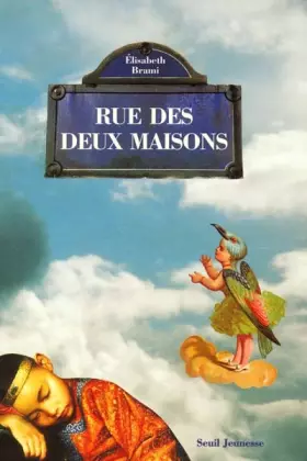 Couverture du produit · Rue des deux maisons