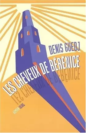 Couverture du produit · Les Cheveux de Bérénice