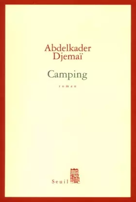 Couverture du produit · Camping