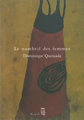 Couverture du produit · Le nombril des femmes