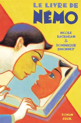 Couverture du produit · Le Livre de Némo