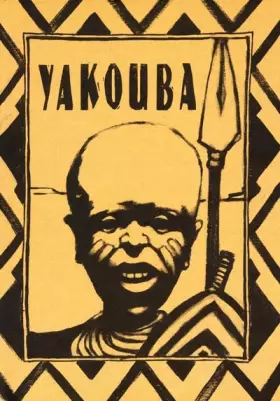 Couverture du produit · Yakouba